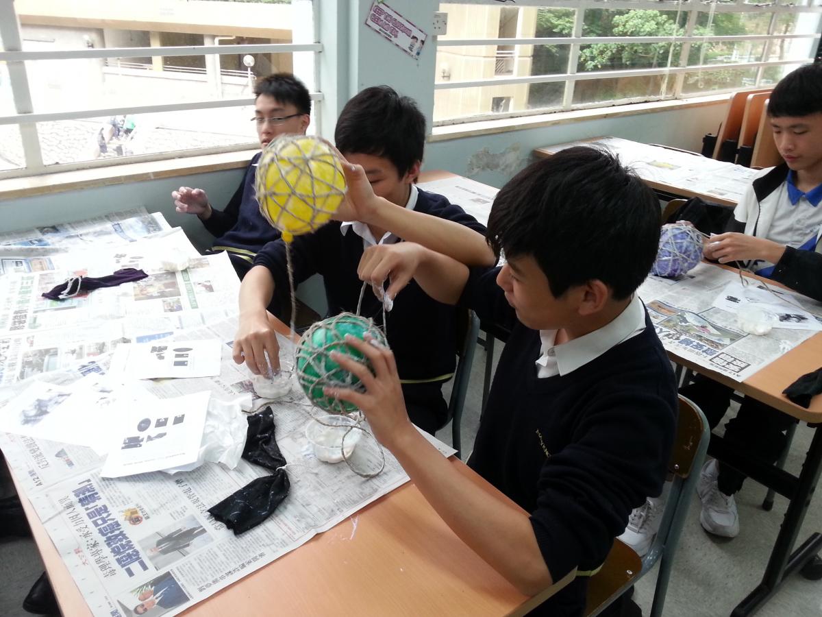 April Fun Day 03 